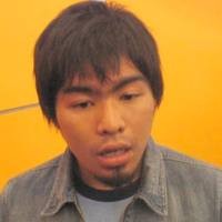 Suara Nyaris Hilang, Bams Samsons Maksa Nyanyi